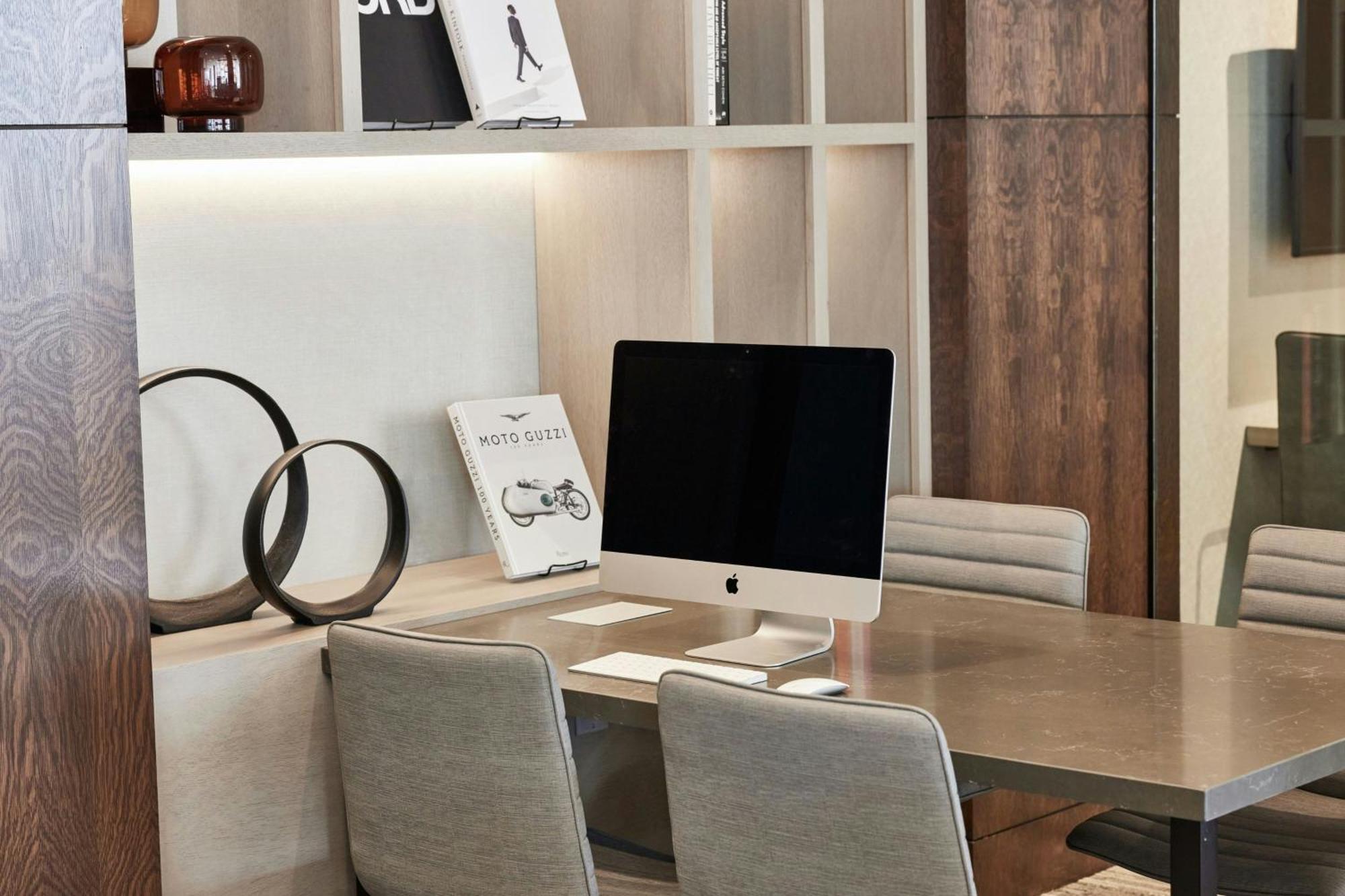 Ac Hotel By Marriott St Louis 체스터필드 외부 사진