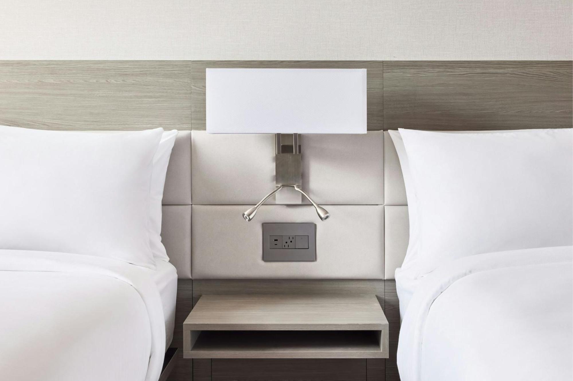 Ac Hotel By Marriott St Louis 체스터필드 외부 사진
