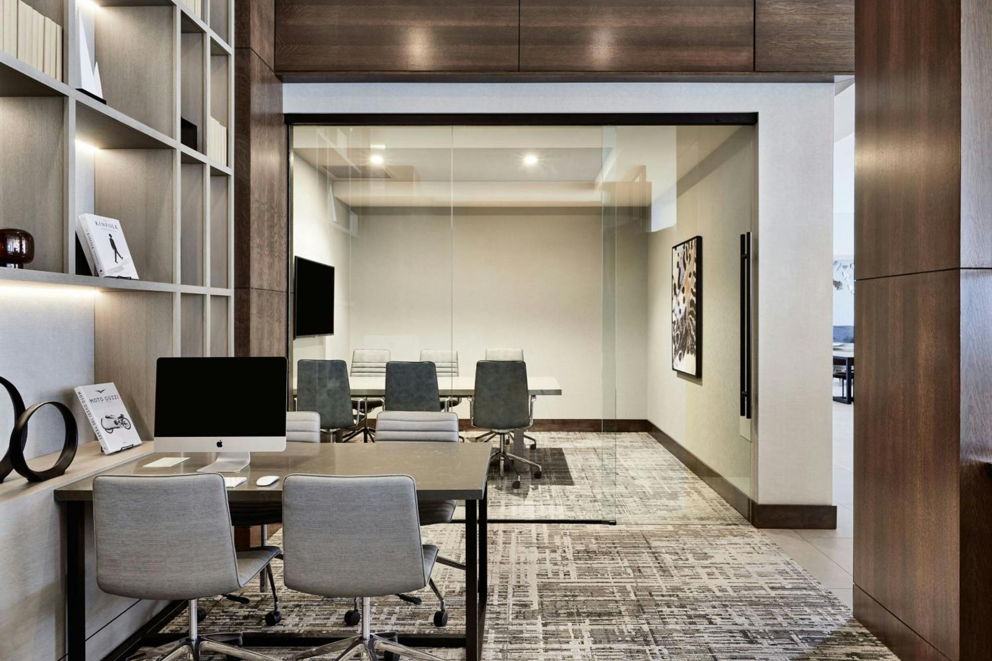 Ac Hotel By Marriott St Louis 체스터필드 외부 사진
