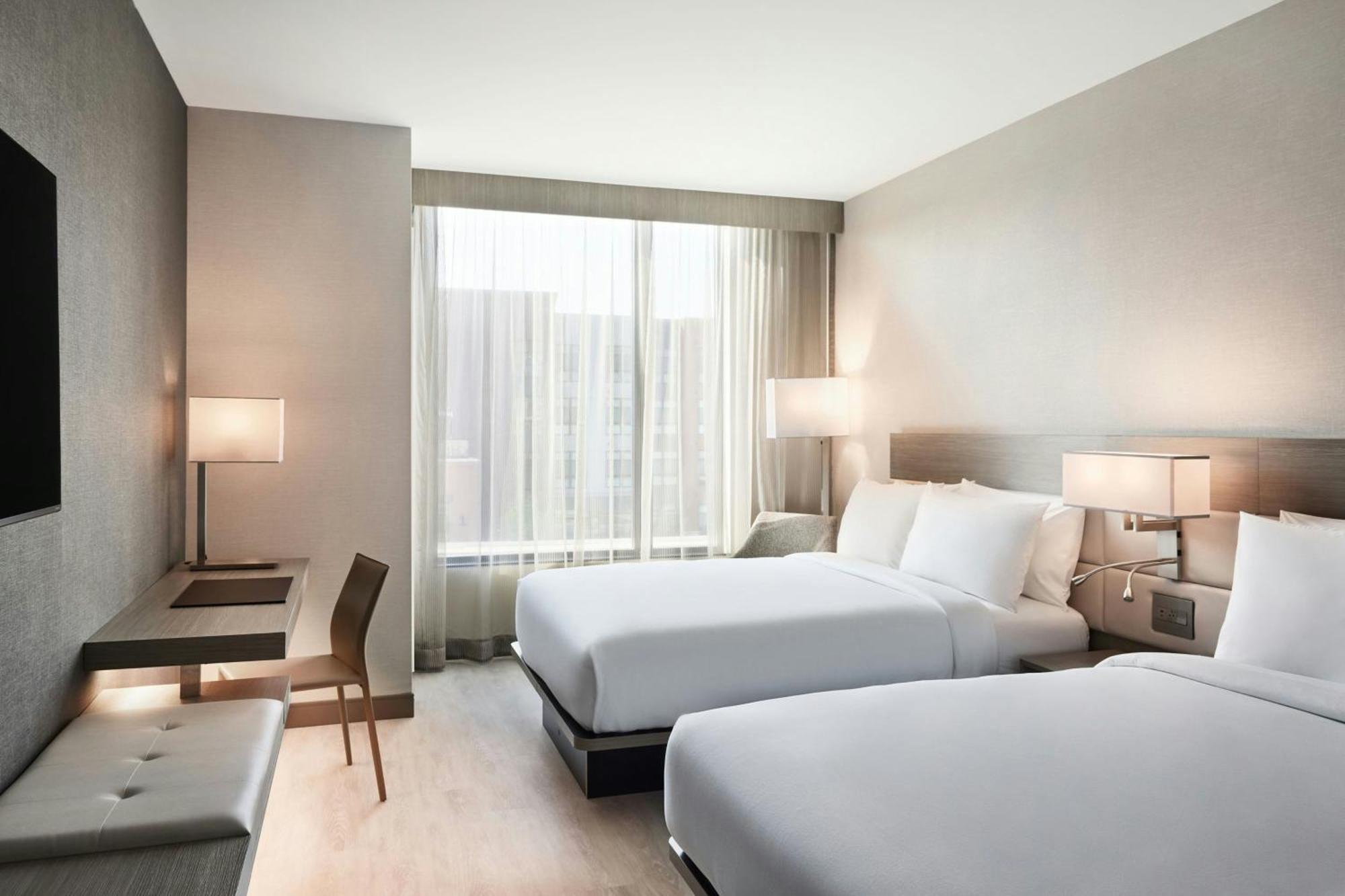Ac Hotel By Marriott St Louis 체스터필드 외부 사진